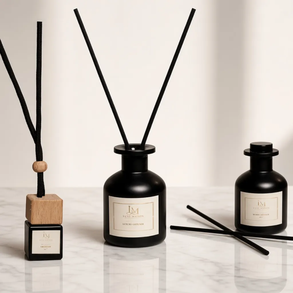 Diffusers