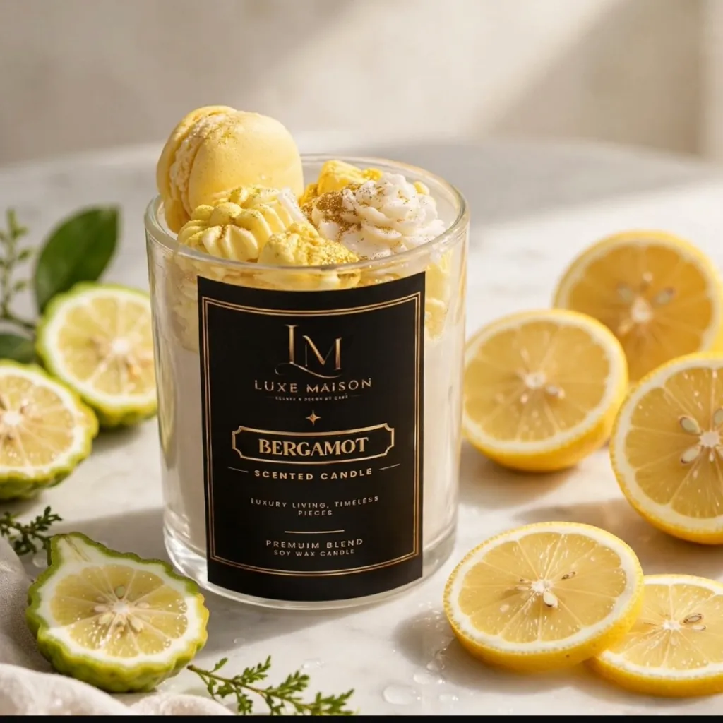 Bergamot